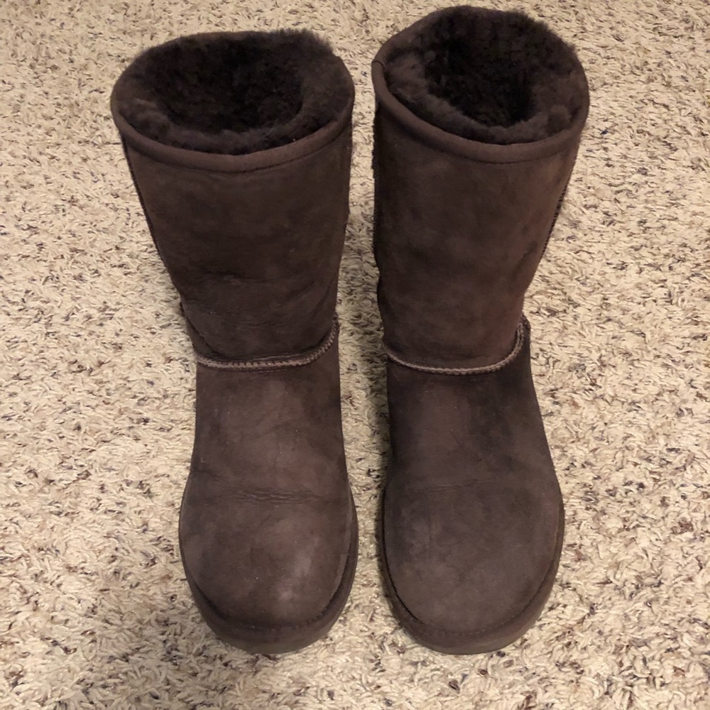 Uggs
